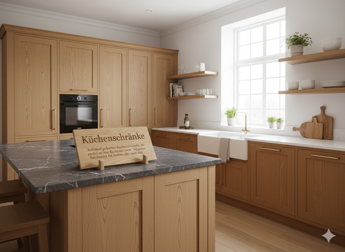 Küchenschrank